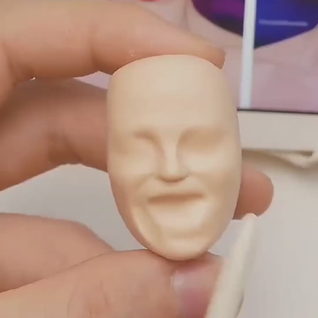 Custom Bobblehead, Personalized Unique Handmade Bobbleheads Figurine, Action Figure Based on Your Photo